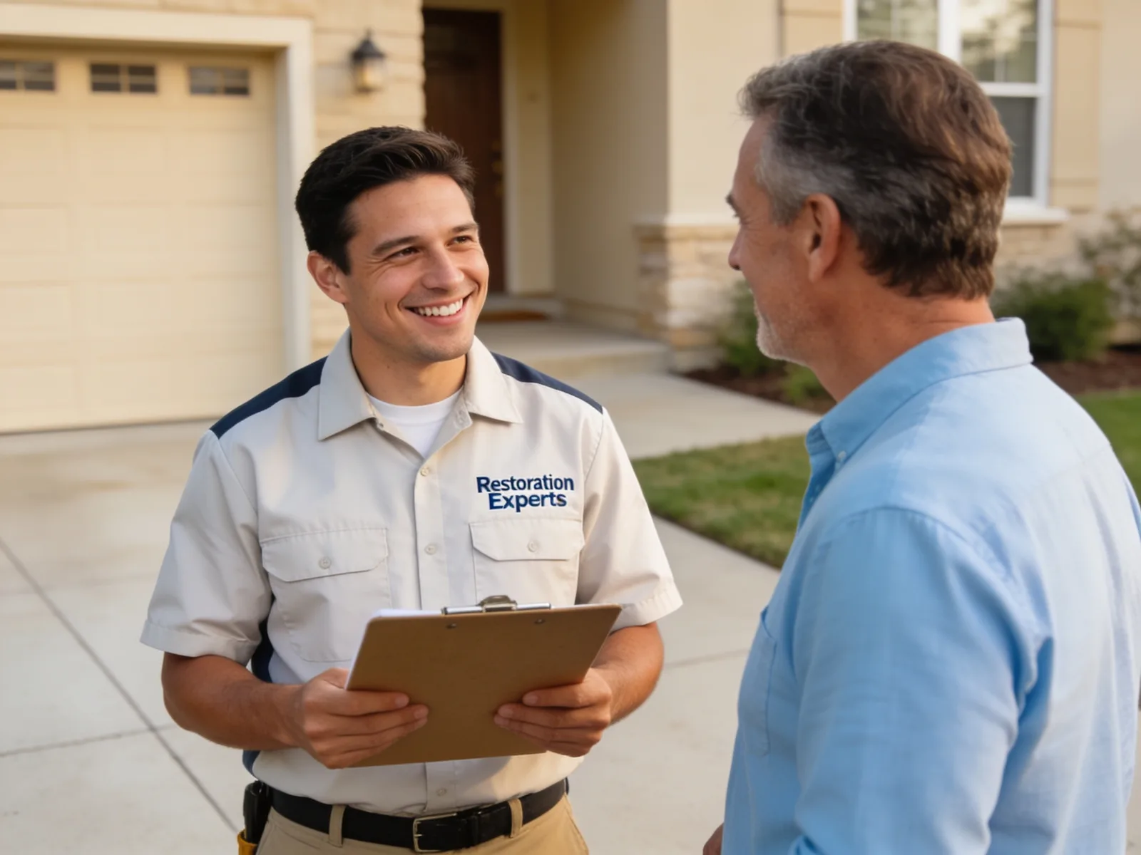 Water Damage Cleanup Bradner, OH FAQs